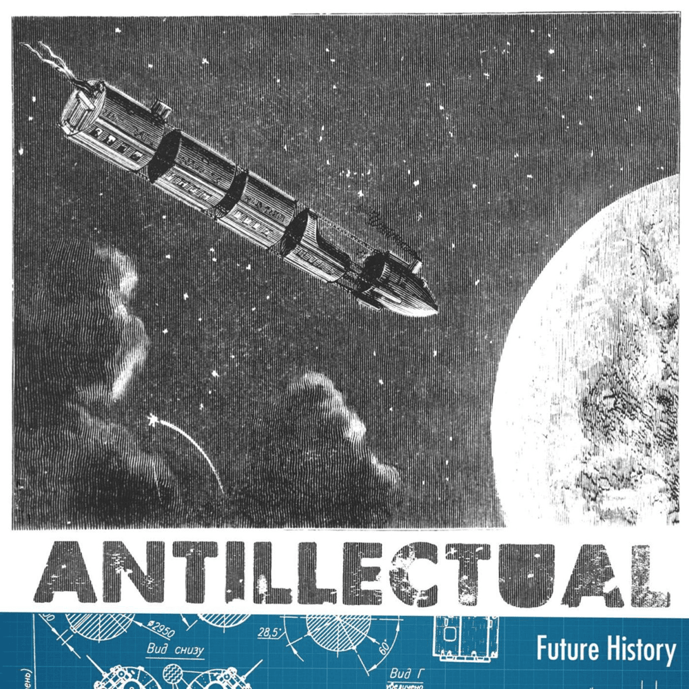 Future History by Antillectual