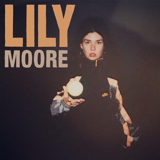 Lying To Yourself by Lily Moore