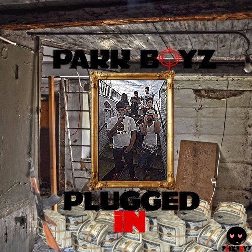 Cover image for PakkBoyz