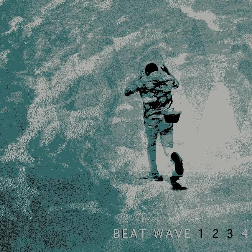 Cover image for BEAT WAVE IIII
