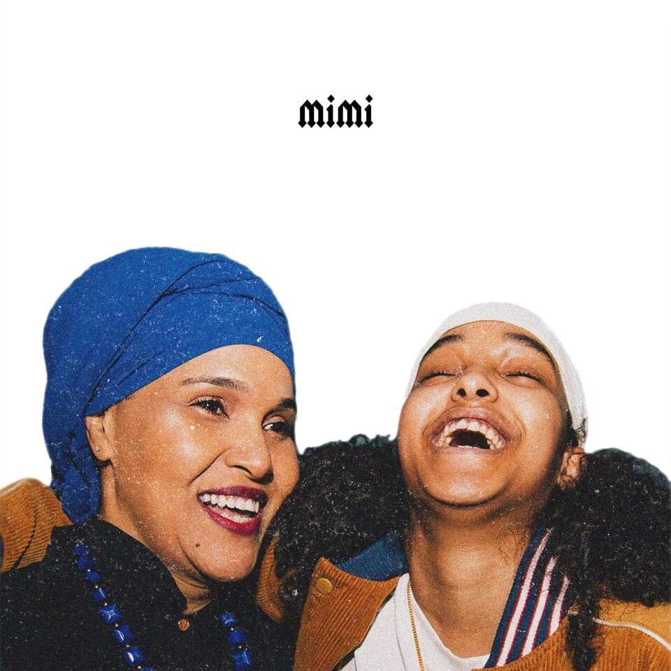 Cover image for mimi