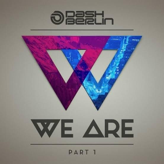 Cover image for We Are (Part 1)