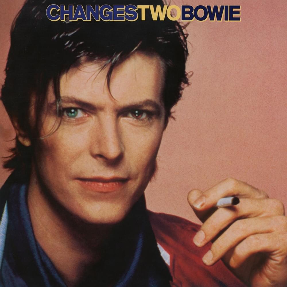 Cover image for Changestwobowie