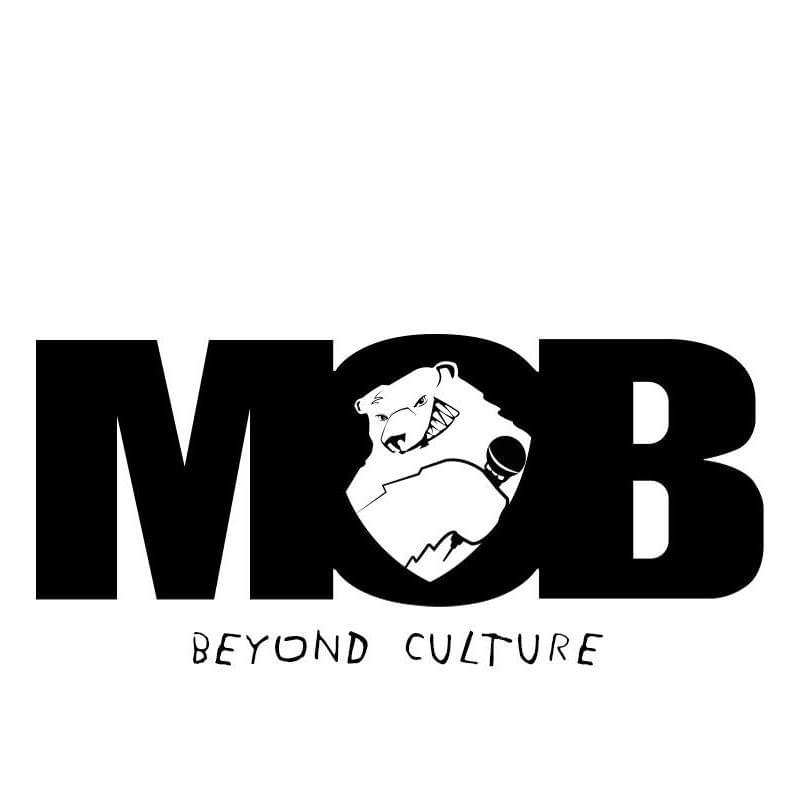 Cover image for MOB Entertainment
