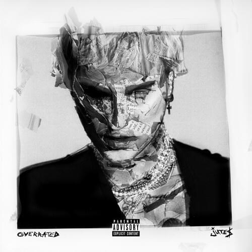 Cover image for Overrated