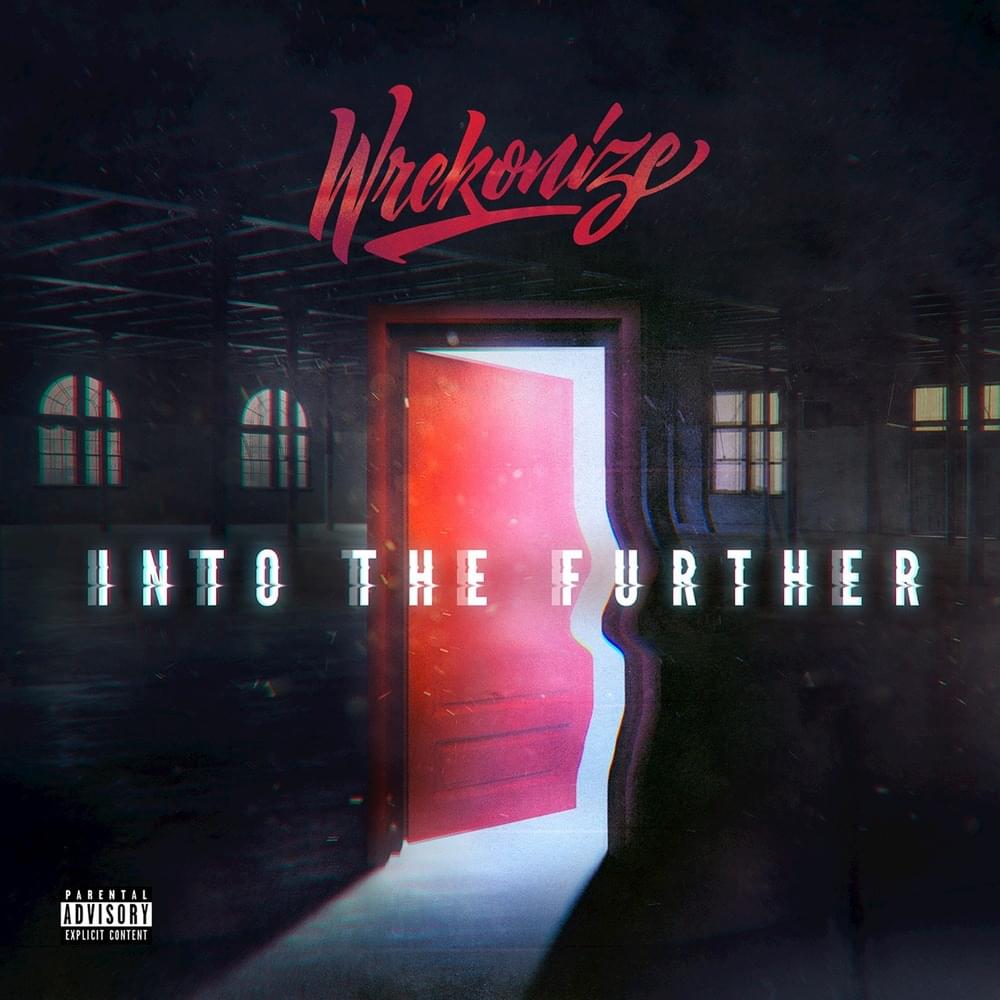 Cover image for Into the Further