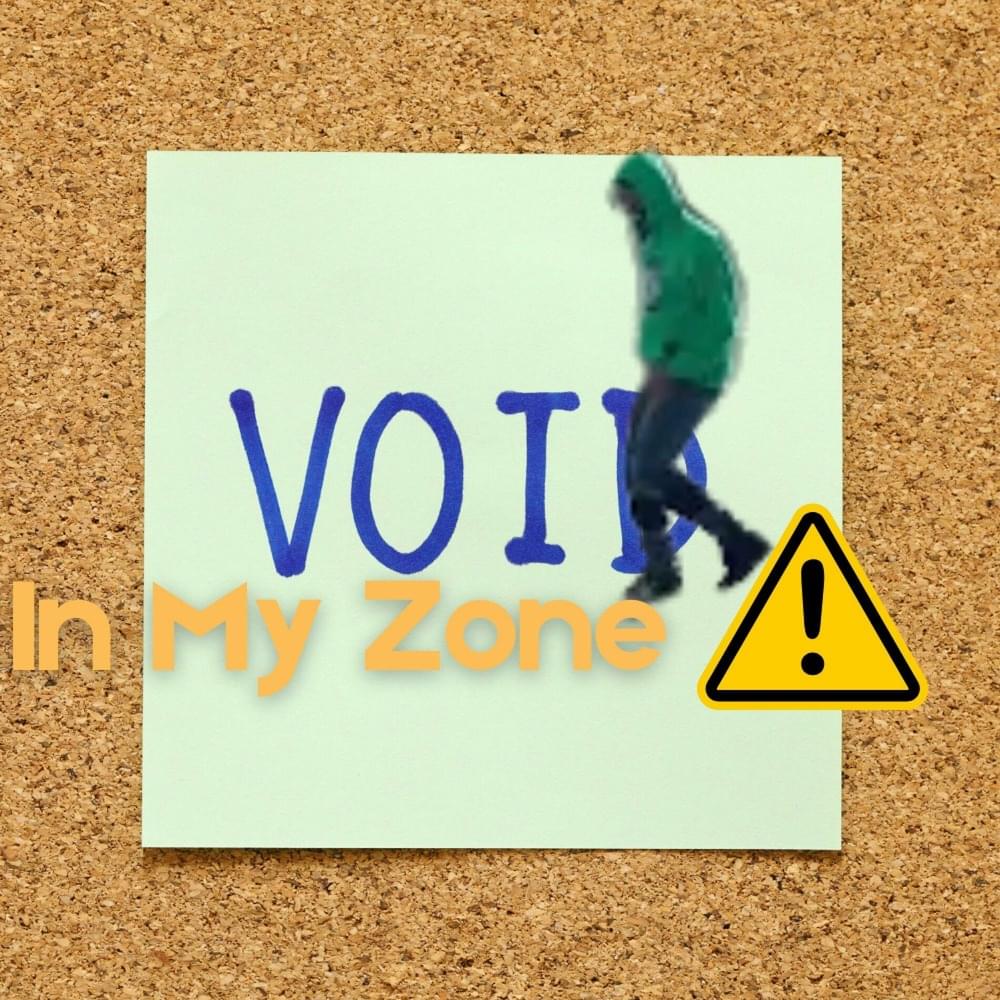In My Zone by Yuno Miles