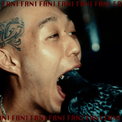 Photo of FANI