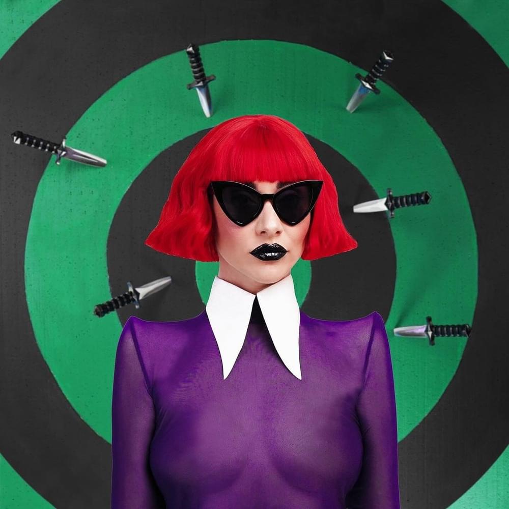 Cover image for HALLOQVEEN (Deluxe)