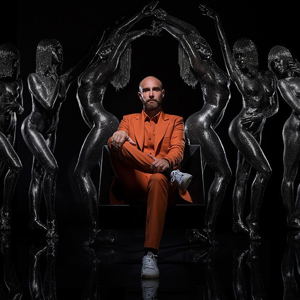 Cover image for Vitalic