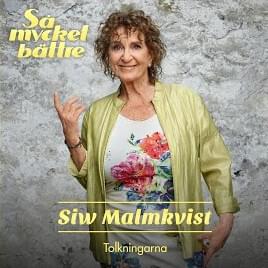 Cover image for Så mycket bättre 2021 - Tolkningarna