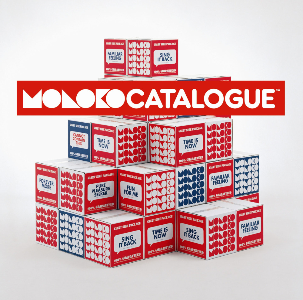 Cover image for Catalogue