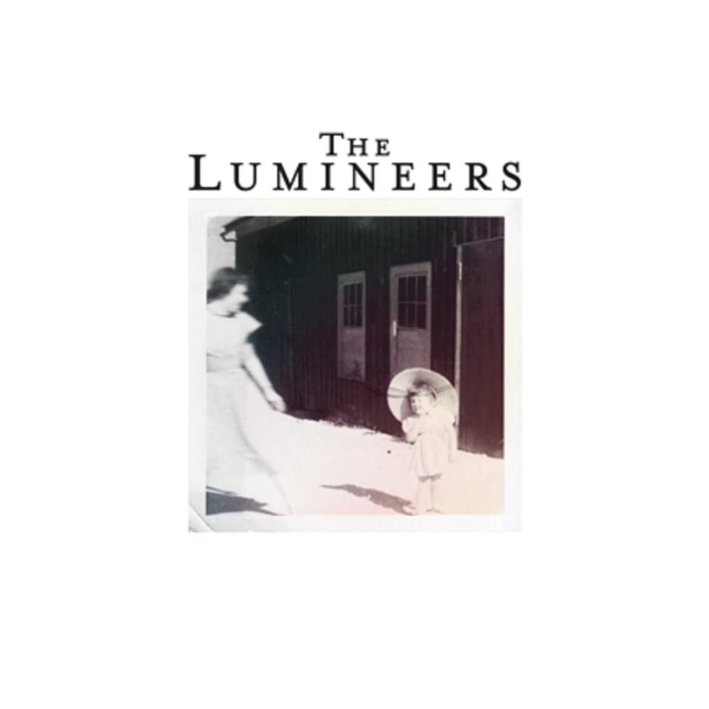 Cover image for The Lumineers (10th Anniversary Edition)
