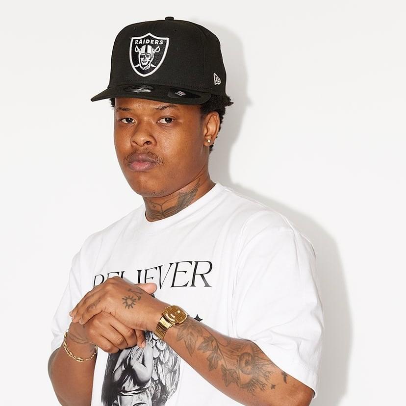 Cover image for Nasty C