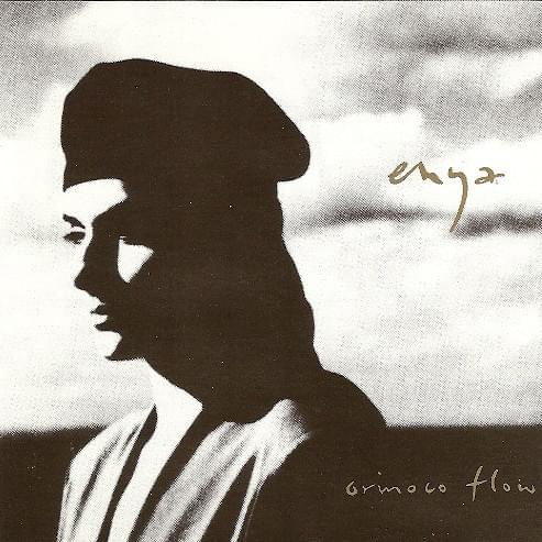 Cover image for Orinoco Flow (3 Tracks EP)