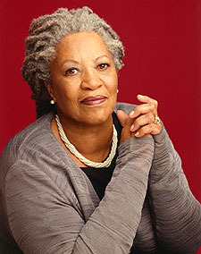 Album cover art for "Nobel Lecture in Literature (1993): Toni Morrison" by Toni Morrison