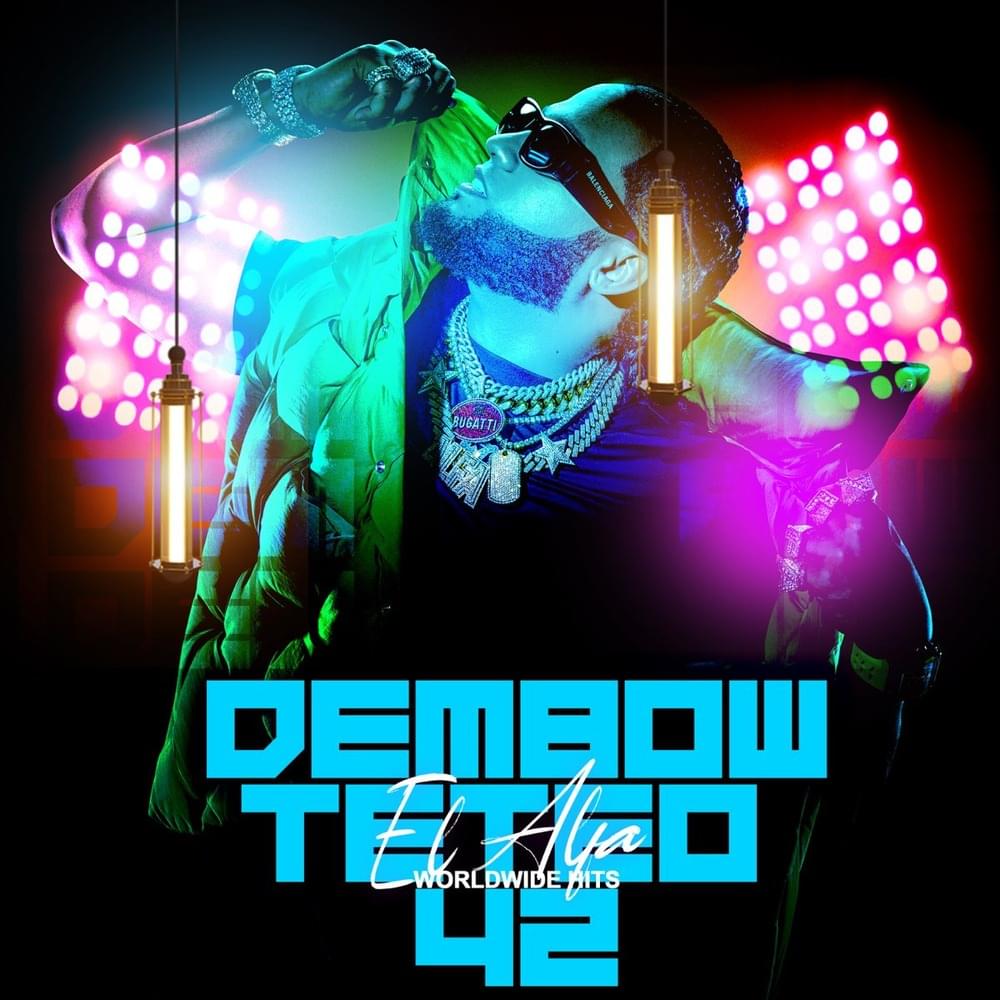 Cover image for Dembow Worldwide Hits Teteo 42