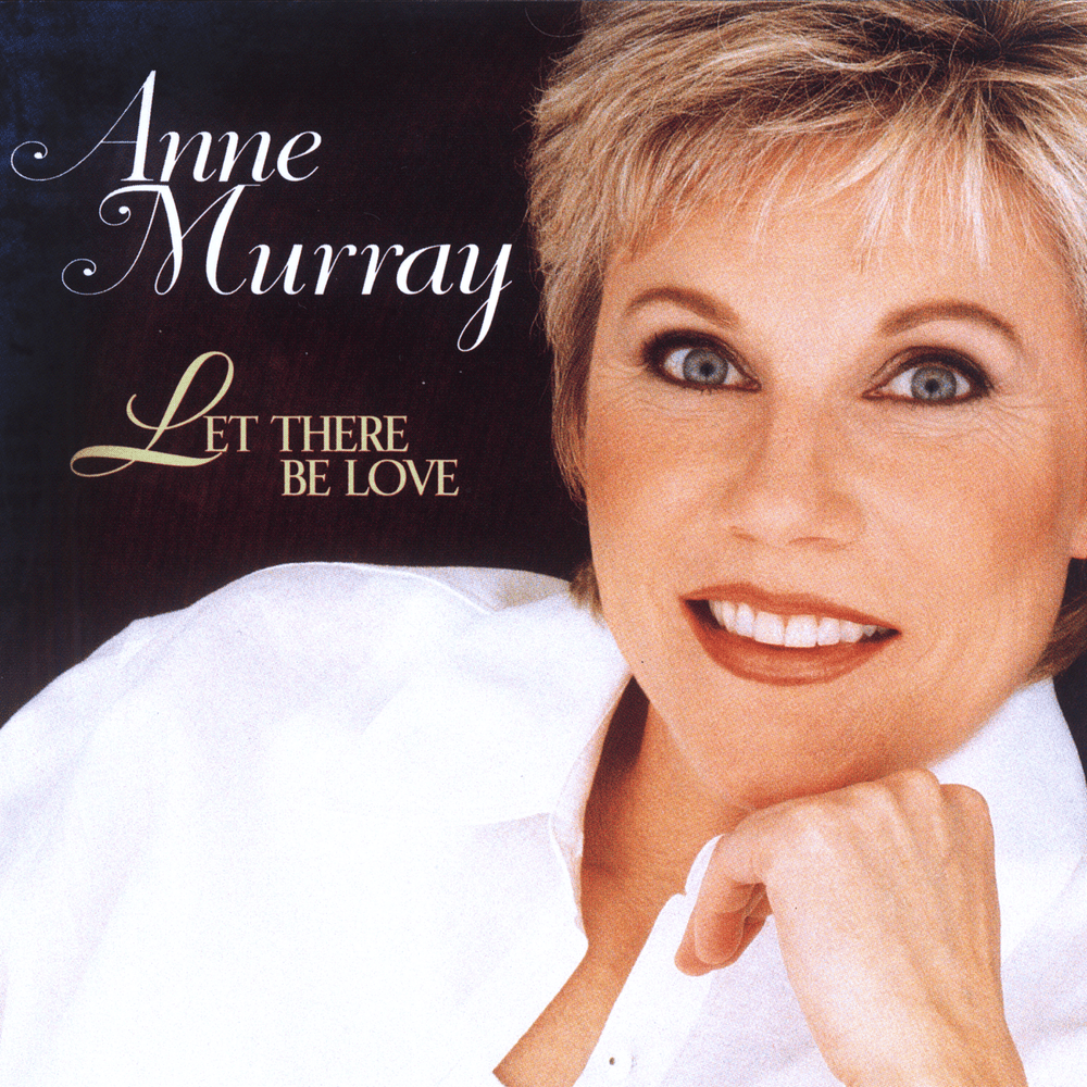 Cover image for Let There Be Love