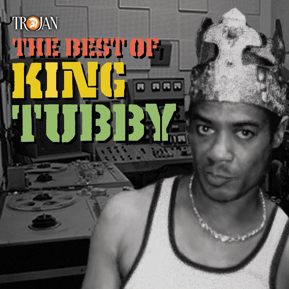 Dubbing With The Observer by King Tubby