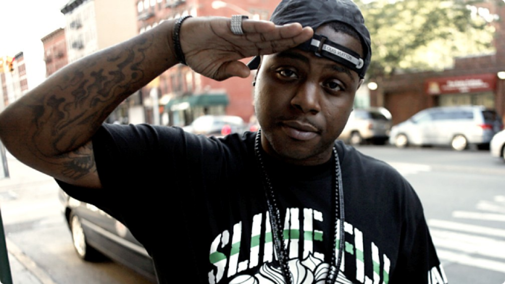 Cover image for Jae Millz