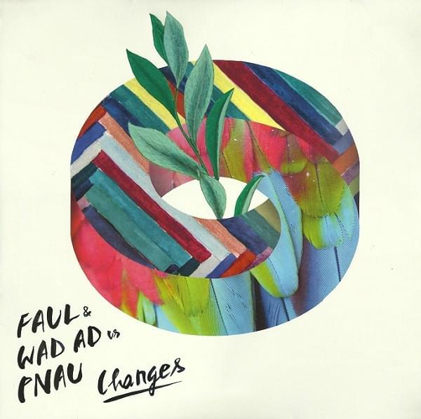 Changes by Faul & Wad