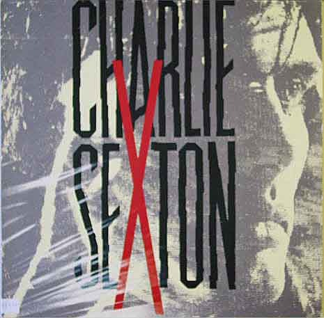 Don’t Look Back by Charlie Sexton