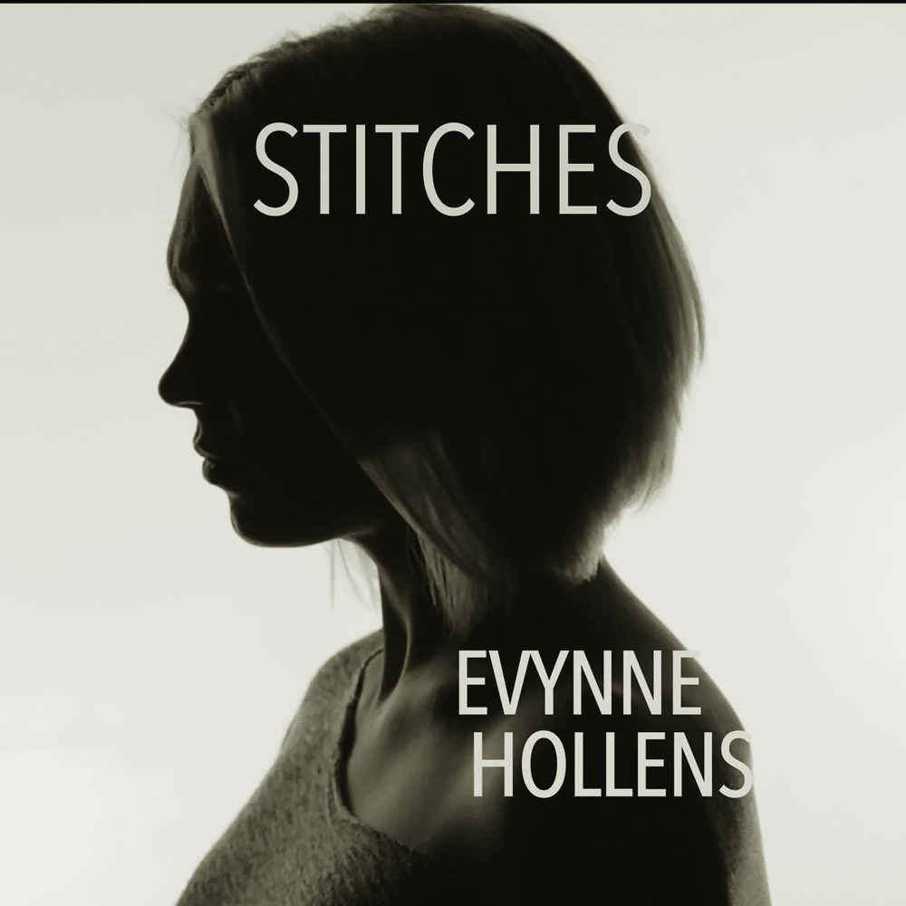 Stitches by Evynne Hollens