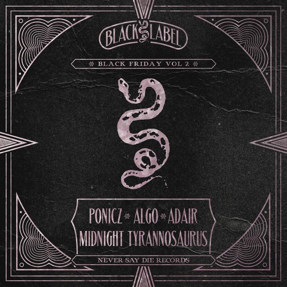 Cursed by Ponicz