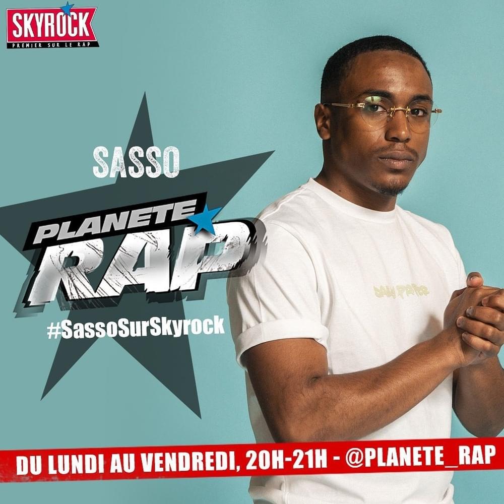 Album cover art for "C’est rien c’est la rue" by Planète Rap