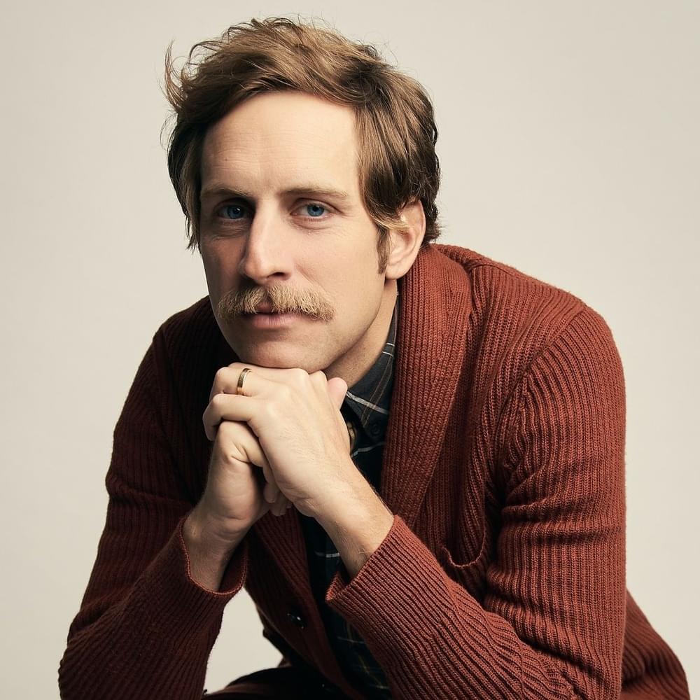 Ben Rector Profile Picture Photo of Ben Rector