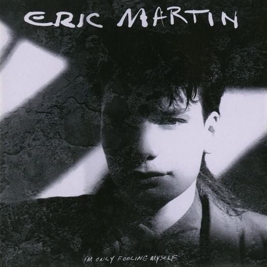 These Are the Good Times by Eric Martin