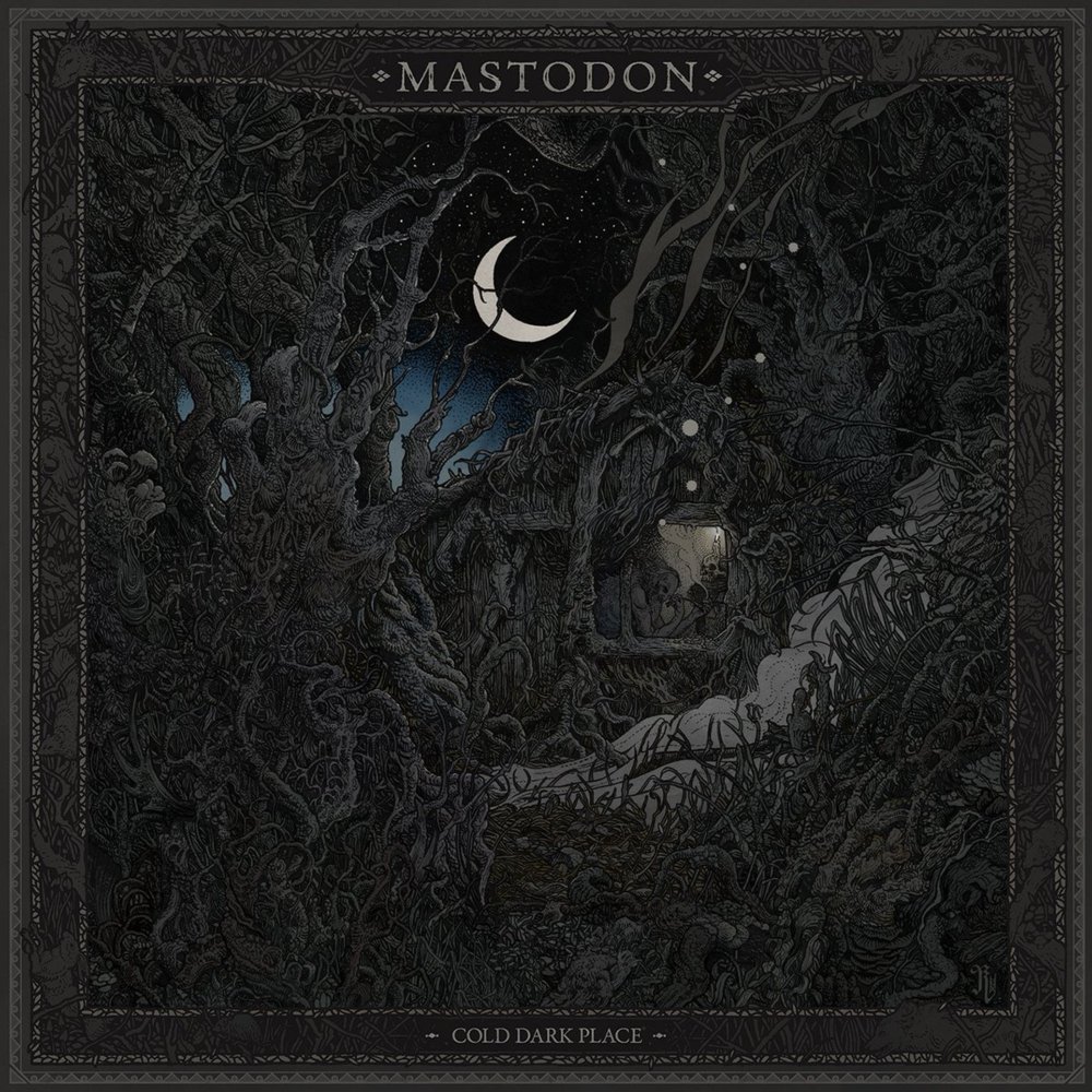 Toe to Toes by Mastodon