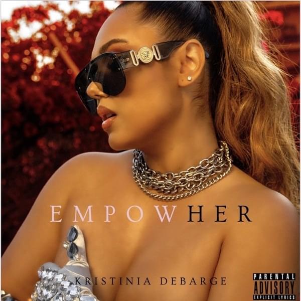 Venus by Kristinia DeBarge