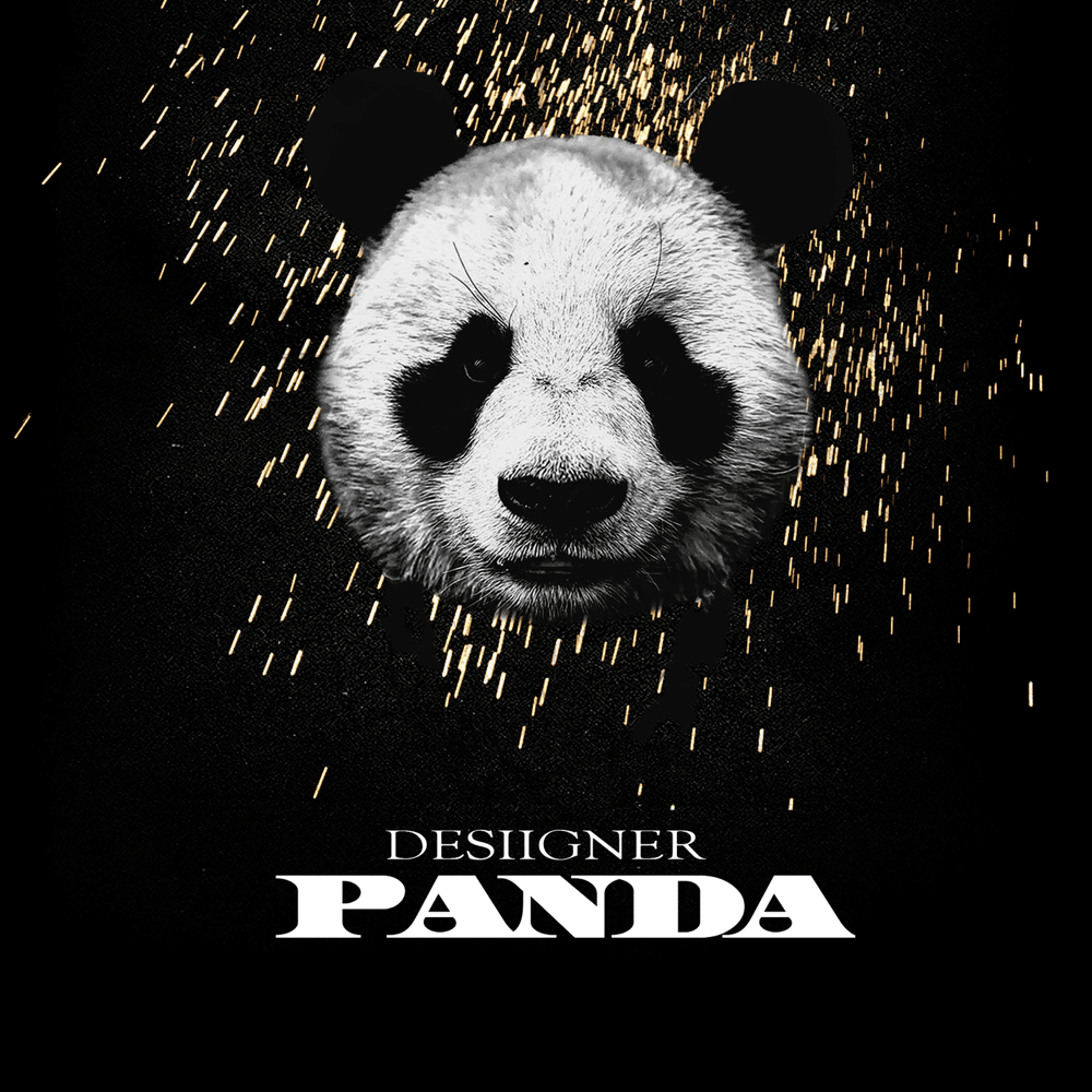Album cover art for "Panda" by NOW That’s What I Call Music!