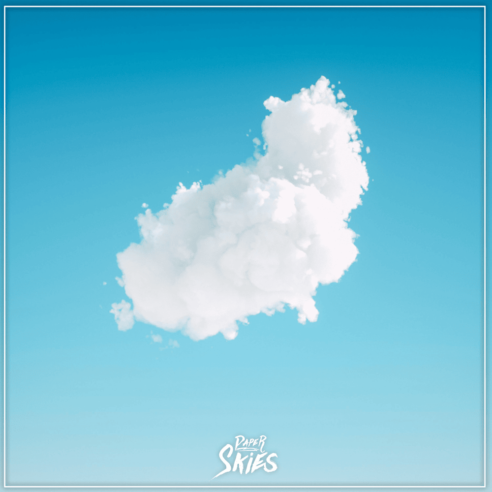 Cover image for Skies
