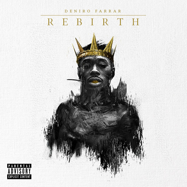 Bow Down by Deniro Farrar