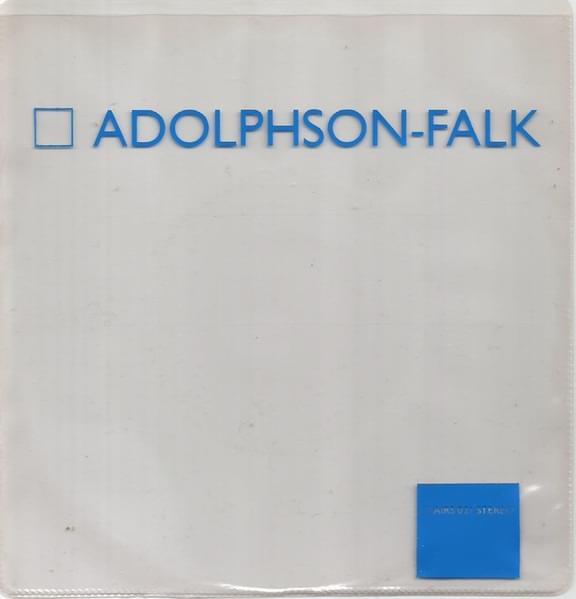 Ljuset På Min Väg by Adolphson & Falk