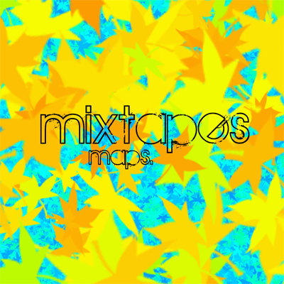 OrangeYellow by Mixtapes