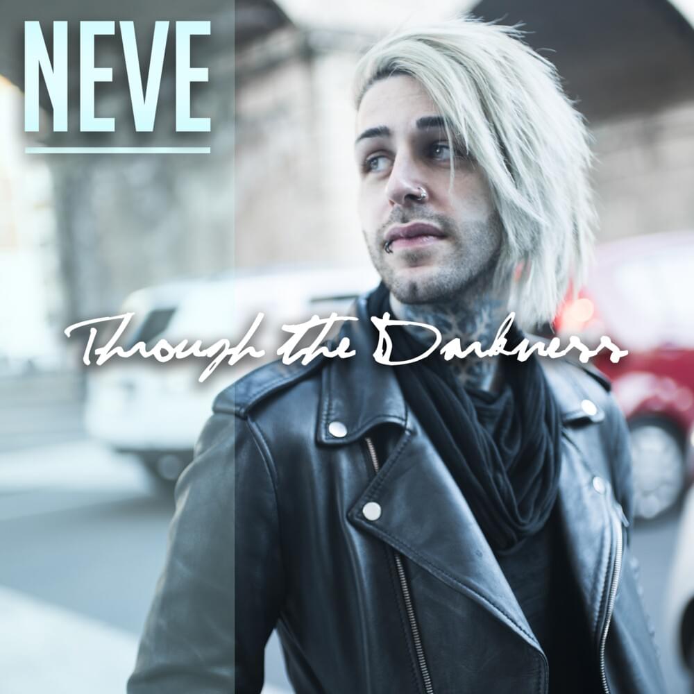 Cover image for Through The Darkness - Single