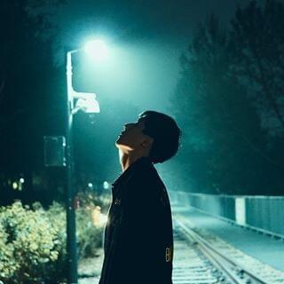 Photo of 박우상 (Park Woo Sang)