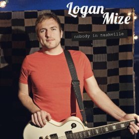 Cover image for Nobody in Nashville