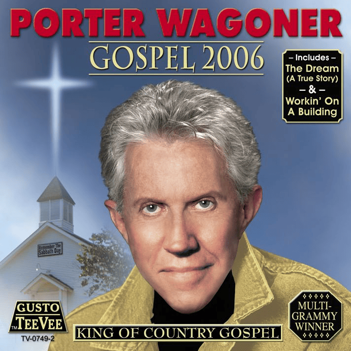 Cover image for Gospel 2006