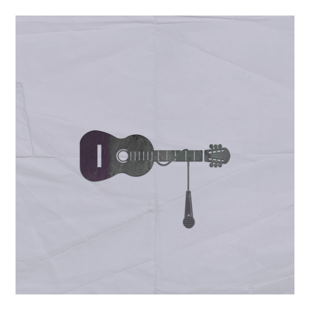 Album cover art for "Hayalin Yeri Yok (Akustik)" by Allame