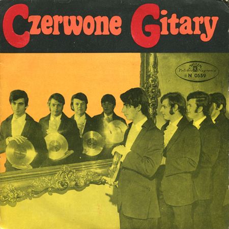 Cover image for Tak Bardzo Się Starałem