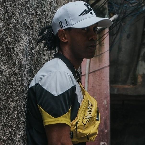 Photo of Rheyz