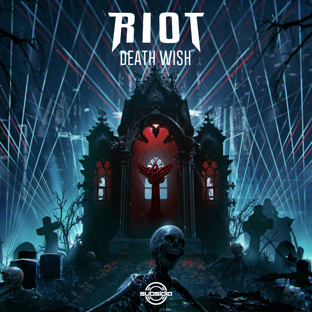 Cover image for Death Wish