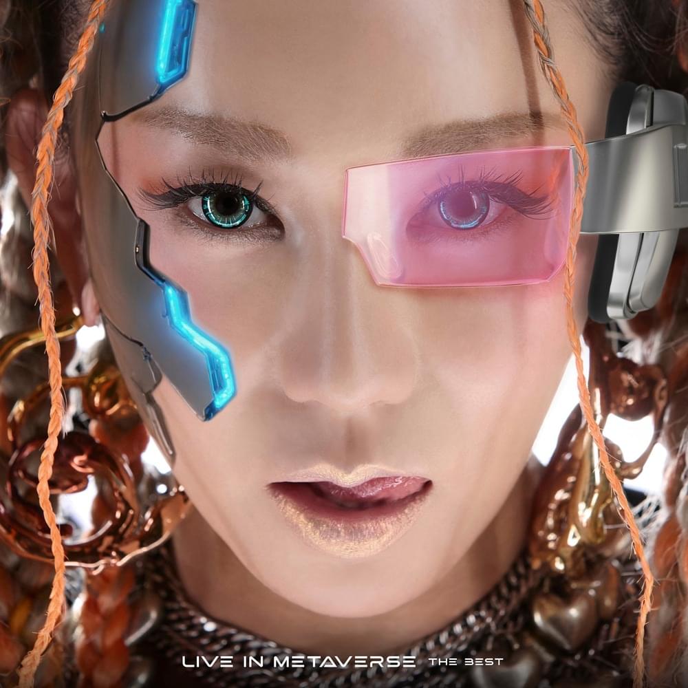 Cover image for LIVE IN METAVERSE ~THE BEST~