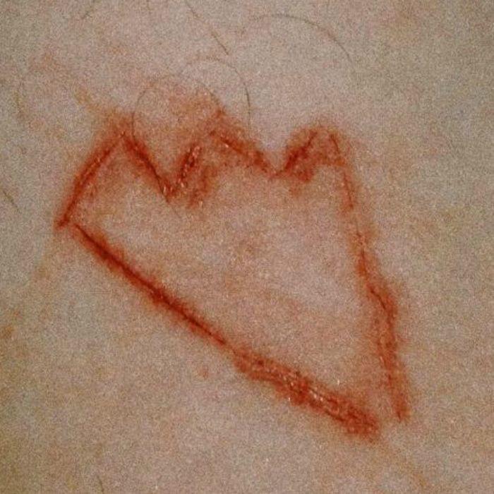 Album cover art for "BitchCallMeCaptainMorgan" by XXXTENTACION