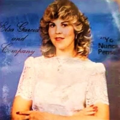 Cover image for Yo Nunca Pensé