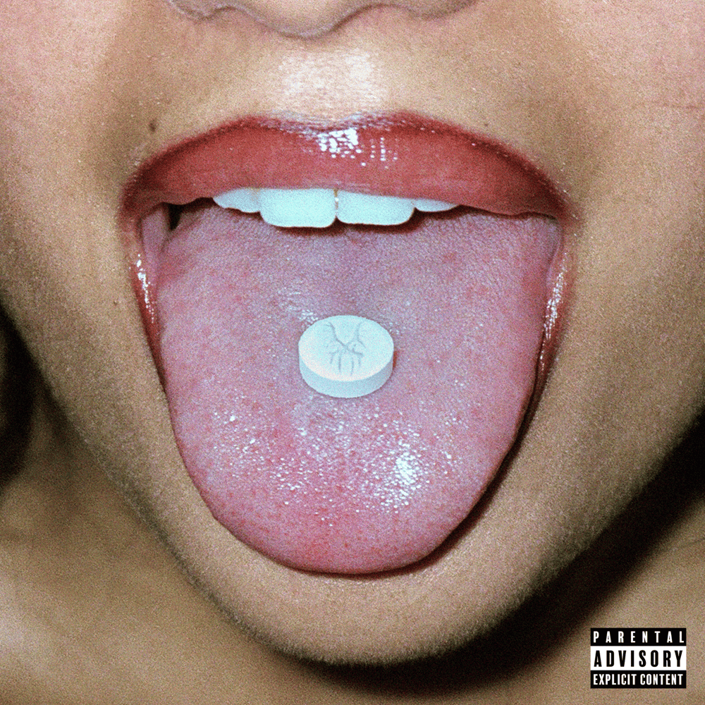 Album cover art for "GOD LEVEL" by DC The Don
